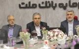 عملیاتی شدن بسته حمایت از بازار، به هماهنگی بخش‌های مختلف اقتصادی نیاز دارد/ توجه به ملاحظات محیطی و ملی در بازگشایی بازار سهام مورد تاکید است/ استمهال اعتبار کارگزاری‌ها در حال پیگیری است