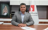 محمد صادقی: بانکداری آینده؛ پلتفرمی، دادهمحور و مبتنی بر تعامل مستمر است محمد صادقی: بانکداری آینده؛ پلتفرمی، دادهمحور و مبتنی بر تعامل مستمر است