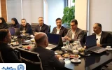 تمرکز بانک تجارت بر پشتیبانی مالی از صنعت نفت و گاز در شرایط حساس تمرکز بانک تجارت بر پشتیبانی مالی از صنعت نفت و گاز در شرایط حساس