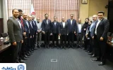 توسعه همکاریهای راهبردی بانک تجارت و مپنا توسعه همکاریهای راهبردی بانک تجارت و مپنا