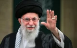 پیام تسلیت مدیرعامل بانک مهر ایران در پی شهادت رهبر فرزانه انقلاب اسلامی