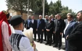 افتتاح شعبه بیمه ایران در شهرستان لردگان