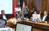 توکن تأمین اجتماعی (تِکو) با مشارکت بانک تجارت رونمایی شد توکن تأمین اجتماعی (تِکو) با مشارکت بانک تجارت رونمایی شد