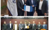 طی حکمی از سوی وزیر اقتصاد صورت گرفت؛    انتصاب دکتر کشاورزیان به عضویت هیأت مدیره بانک سپه