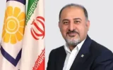 پیام تبریک مدیرعامل بیمه پاسارگاد به مناسبت روز ملی ارتباطات و روابط عمومی پیام تبریک مدیرعامل بیمه پاسارگاد به مناسبت روز ملی ارتباطات و روابط عمومی