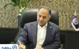 پیام مدیرعامل بانک تجارت به مناسبت عید سعید قربان
