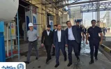 ابزارهای نوین مالی بانک تجارت فرصتی برای جهش تولید محصولات ایرانی