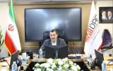 سمیعی نژاد: تولید ورق فولادی به زودی افزایش می یابد