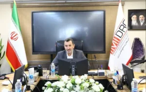 سمیعی نژاد: تولید ورق فولادی به زودی افزایش می یابد سمیعی نژاد: تولید ورق فولادی به زودی افزایش می یابد