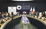 با حضور بیش از ۸۸ درصد از صاحبان سهام : صورت‌های مالی سپرده‌گذاری مرکزی در مجمع سالیانه تصویب شد
