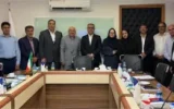 شروع پروژه اجرای مدل تعالی (EFQM 2025) در شرکت پتروشیمی جم پیلن