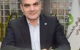پیام مدیرعامل بانک قرض‌الحسنه مهر ایران به مناسبت آغاز دهه فجر