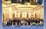 مدیرعامل بیمه دانا در نشست راهبردی اصفهان: رضایت بیمهگذاران اولویت اصلی ماست مدیرعامل بیمه دانا در نشست راهبردی اصفهان: رضایت بیمهگذاران اولویت اصلی ماست