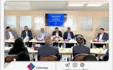 شعبه ارومیه در کانون توجه مدیران ارشد