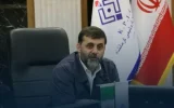 علی کیانی مدیرعامل پتروشیمی کرمانشاه شد