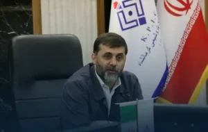 علی کیانی مدیرعامل پتروشیمی کرمانشاه شد