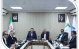 اعطای ۳۶۰ هزار فقره تسهیلات به بازنشسته‌ها در پی امضای تفاهم‌نامه بانک صادرات ایران و صندوق بازنشستگی کشوری/ قربان اسکندری: حمایت از بازنشسته‌ها در اولویت قرار دارد