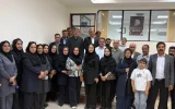 توسعه بیمه‌های خرد و تقویت شبکه نمایندگی بیمه ایران