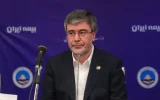 پیام تبریک مدیرعامل بیمه ایران به مناسبت عید سعید قربان پیام تبریک مدیرعامل بیمه ایران به مناسبت عید سعید قربان