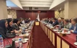 دکتر علی جباری در نشست با اعضای انجمن صنفی و شبکه نمایندگی استان کرمان مطرح کرد؛ تحول در بیمه ایران با تکیه بر شبکه نمایندگی/بنده نماینده محور هستم