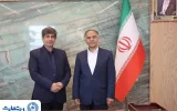 عزم جدی بانک تجارت بر تداوم حمایت از فولاد مبارکه اصفهان