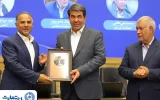 اراده بانک تجارت حمایت از طرحهای تولیدی و صنعتی وکمک به رونق سرمایهگذاری است اراده بانک تجارت حمایت از طرحهای تولیدی و صنعتی وکمک به رونق سرمایهگذاری است