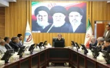 تشریح برنامه راهبردی چهار ساله بیمه ایران تا افق ۱۴۰۷ تشریح برنامه راهبردی چهار ساله بیمه ایران تا افق ۱۴۰۷