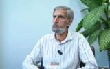 مولازاده: اگر می‌شد شهید باباکشی پاشایی را در یک جمله توصیف کرد، فیلم نمی‌ساختم