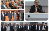 ۵۱ درصد عملکرد شبکه بانکی در نهضت ملی متعلق به بانک مسکن است/ نقش محوری بانک مسکن در اجرای سیاست‌های دولت در حوزه مسکن
