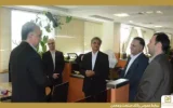 قیطاسی: بازاریابی هدفمند و جذب منابع، از اولویت‌های اصلی  بانک صنعت و معدن است
