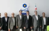 بازدید مدیرعامل بانک سینا از مرکز ارتباط مشتریان؛ تأکید بر تقویت سرمایه انسانی و ارتقای کیفیت پاسخگویی بازدید مدیرعامل بانک سینا از مرکز ارتباط مشتریان؛ تأکید بر تقویت سرمایه انسانی و ارتقای کیفیت پاسخگویی