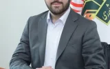 پیام تبریک مدیرعامل بانک کشاورزی به مناسبت هفته جهاد کشاورزی پیام تبریک مدیرعامل بانک کشاورزی به مناسبت هفته جهاد کشاورزی