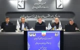 بیمه ایران، پیشتاز سرمایهگذاری در بازار سرمایه کشور بیمه ایران، پیشتاز سرمایهگذاری در بازار سرمایه کشور