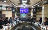 تمهیدات گسترده شهرداری تهران برای اسکان بیش از ۱۳۰ هزار زائر در منطقه ۱۹ / پیش‌بینی نزدیک به ۳۰۰ نقطه اسکان