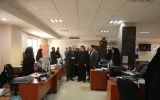 گام بلند بیمه ایران در مسیر هوشمندسازی و توسعه شبکه خدماترسانی الماس شرق مشهد؛ پایلوت استانی بیمه ایران در هوشمندسازی پرداخت خسارت گام بلند بیمه ایران در مسیر هوشمندسازی و توسعه شبکه خدماترسانی الماس شرق مشهد؛ پایلوت استانی بیمه ایران در هوشمندسازی پرداخت خسارت