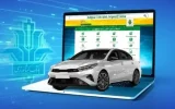 امکان وکالتی کردن حساب برای ثبت نام خودروهای وارداتی در بانک کشاورزی امکان وکالتی کردن حساب برای ثبت نام خودروهای وارداتی در بانک کشاورزی