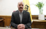 مدیر برنامه و بودجه بانک پارسیان تشریح کرد: برنامه تحولی پارسیان در سال جاری / کاهش ۶ درصدی نرخ مطالبات غیرجاری در سال ۱۴۰۴ مدیر برنامه و بودجه بانک پارسیان تشریح کرد: برنامه تحولی پارسیان در سال جاری / کاهش ۶ درصدی نرخ مطالبات غیرجاری در سال ۱۴۰۴