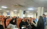بیمه ایران؛ پای کار خدمت به زائران اربعین حسینی بیمه ایران؛ پای کار خدمت به زائران اربعین حسینی