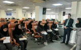 آمادگی کامل برای خدمت‌رسانی شایسته به زائران اربعین حسینی