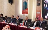 مهر تایید سهامداران بر عملكرد سال ۱۴۰۴ بانك ملت مهر تایید سهامداران بر عملكرد سال ۱۴۰۴ بانك ملت