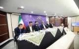 مدیرعامل سازمان تأمین اجتماعی مطرح کرد: تعامل سازنده میان دولت، مجلس و سازمان در رسیدگی به مسائل بازنشستگان