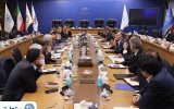 در دیدار مدیران‌عامل دو مجموعه مطرح شد؛ توسعه همکاری‌های راهبردی بانک تجارت و گروه فکور صنعت تهران