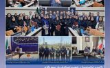 تاكید بر توانمندسازی شعب و شبكه فروش بیمه دانا