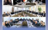 در نشست شورای مدیران بیمه دانا مطرح شد: تاكید بر رضایت مشتریان و بهرهوری منابع در نشست شورای مدیران بیمه دانا مطرح شد: تاكید بر رضایت مشتریان و بهرهوری منابع