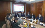 دکتر جمالی رییس هیات سرپرستی مؤسسه اعتباری ملل: ملل را کارکنانش احیا کردند