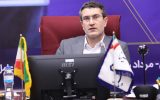 تحقق اهداف در کنار حفظ کیفیت خدمات، نشان دهنده اجرای مطلوب برنامهها در بانک سینا است تحقق اهداف در کنار حفظ کیفیت خدمات، نشان دهنده اجرای مطلوب برنامهها در بانک سینا است
