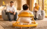 پرداخت بیش از ۵ هزار و ۶۰۰ فقره تسهیلات قرض‌الحسنه ازدواج و فرزندآوری توسط بانک پاسارگاد