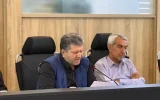 دبیر ستاد اربعین بیمه ایران تأکید کرد؛ آمادگی کامل بیمه ایران برای خدمترسانی به زائران تا بازگشت آخرین زائر دبیر ستاد اربعین بیمه ایران تأکید کرد؛ آمادگی کامل بیمه ایران برای خدمترسانی به زائران تا بازگشت آخرین زائر