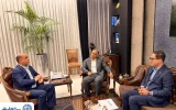 حمایت از کسبوکارهای استانها در اولویت برنامههای بانک تجارت قرار دارد حمایت از کسبوکارهای استانها در اولویت برنامههای بانک تجارت قرار دارد