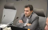 ساخت نخستین قلب ژنراتور ۲۰۰ مگاواتی در اوج تحریمها ساخت نخستین قلب ژنراتور ۲۰۰ مگاواتی در اوج تحریمها